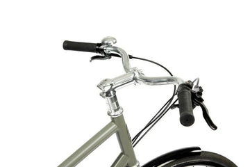 Pelago Airisto Outback Dynamo - Simple Bike Store