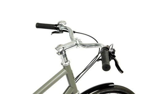 Pelago Airisto Outback Dynamo - Simple Bike Store