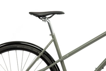 Pelago Airisto Outback - Simple Bike Store