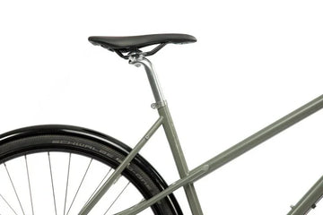 Pelago Airisto Outback Dynamo - Simple Bike Store