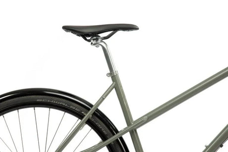 Pelago Airisto Outback Dynamo - Simple Bike Store