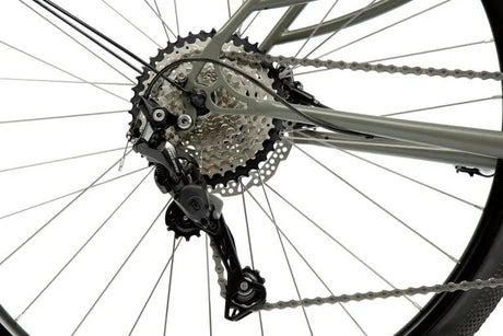 Pelago Airisto Outback Dynamo - Simple Bike Store