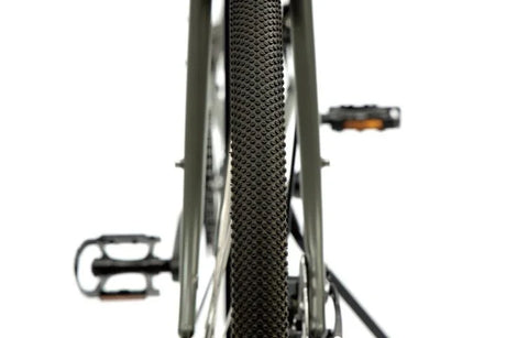 Pelago Airisto Outback Dynamo - Simple Bike Store