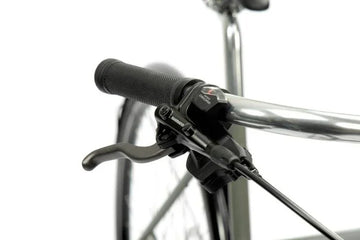 Pelago Airisto Outback Dynamo - Simple Bike Store