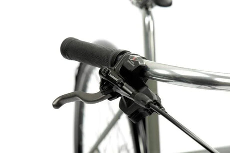 Pelago Airisto Outback Dynamo - Simple Bike Store