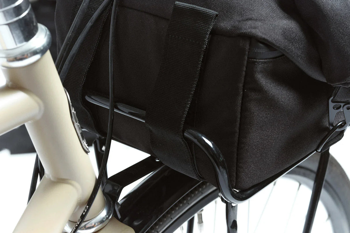 Pelago Commuter Rack Bag - Simple Bike Store