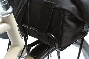 Pelago Commuter Rack Bag - Simple Bike Store