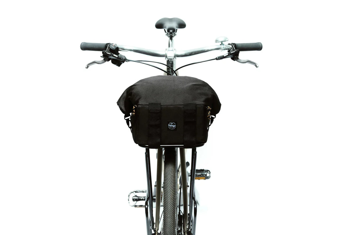 Pelago Commuter Rack Bag - Simple Bike Store