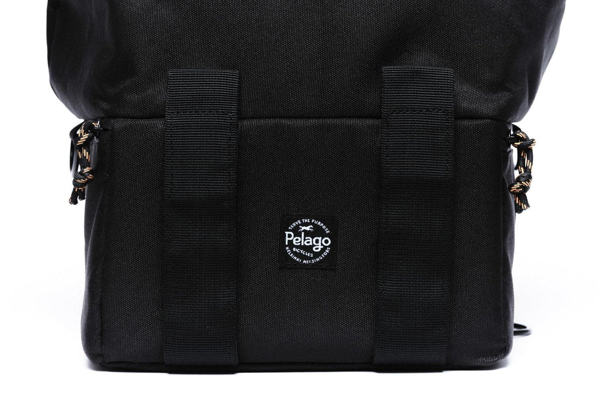 Pelago Commuter Rack Bag - Simple Bike Store
