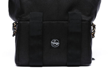 Pelago Commuter Rack Bag - Simple Bike Store