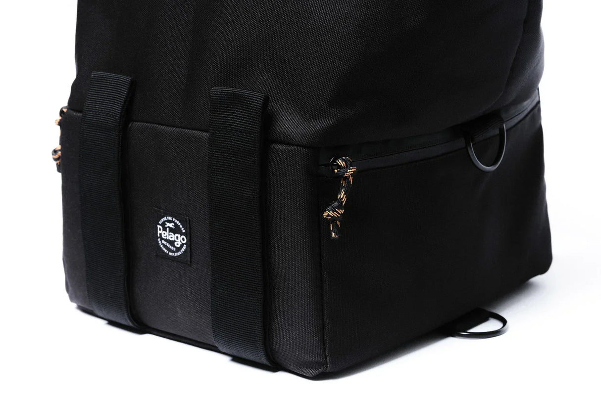 Pelago Commuter Rack Bag - Simple Bike Store
