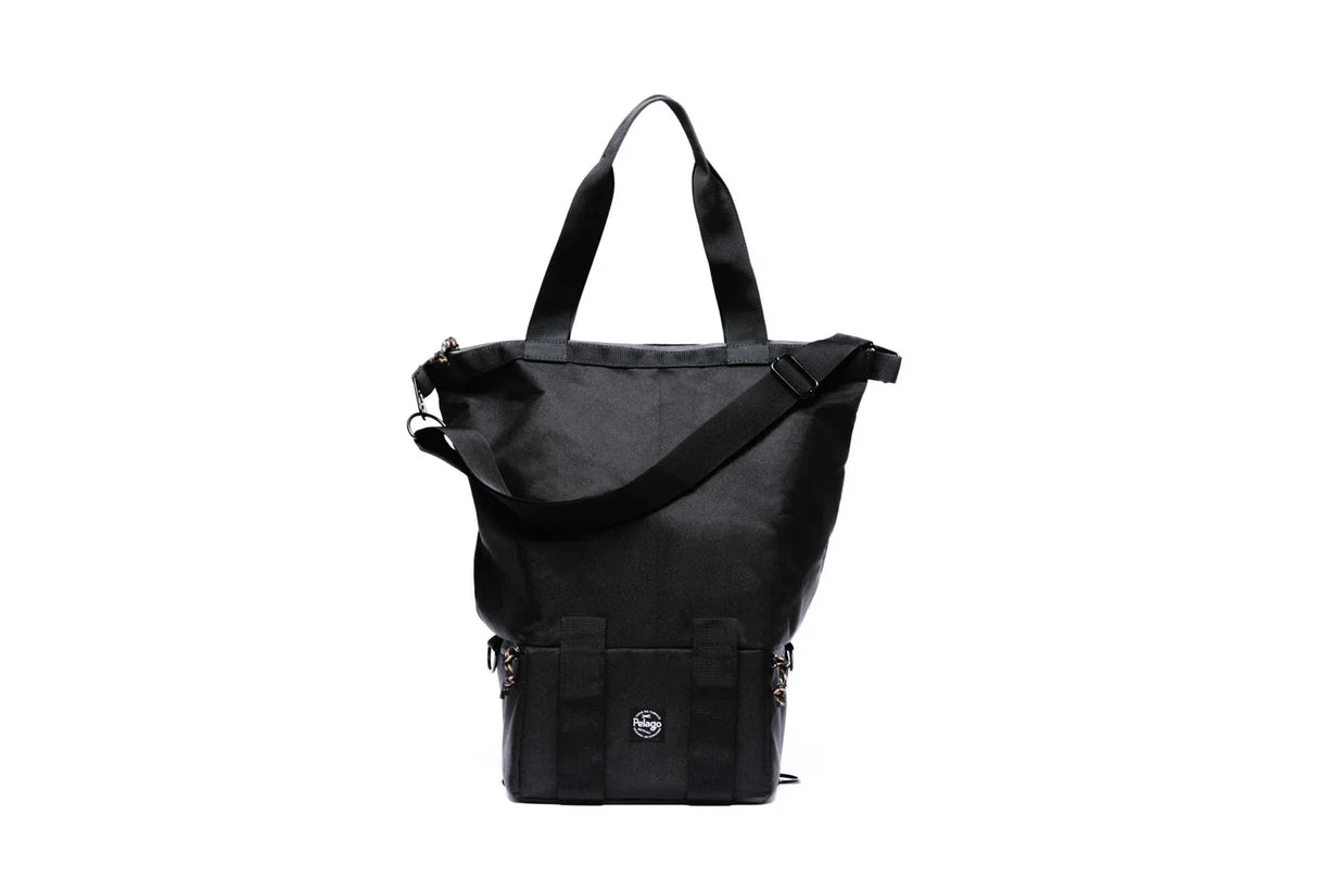 Pelago Commuter Rack Bag - Simple Bike Store