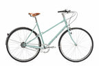 Pelago Capri 3 - Turquoise
