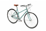 Pelago Capri 3 - Turquoise - Simple Bike Store