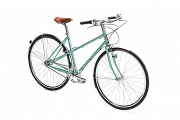 Pelago Capri 3 - Turquoise - Simple Bike Store