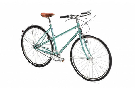 Pelago Capri 3 - Turquoise - Simple Bike Store