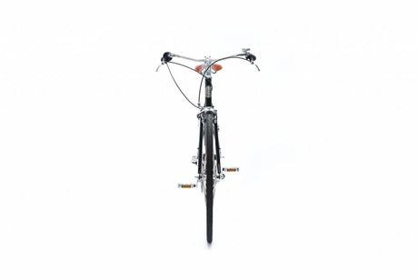 Pelago Capri 3 - Black - Simple Bike Store