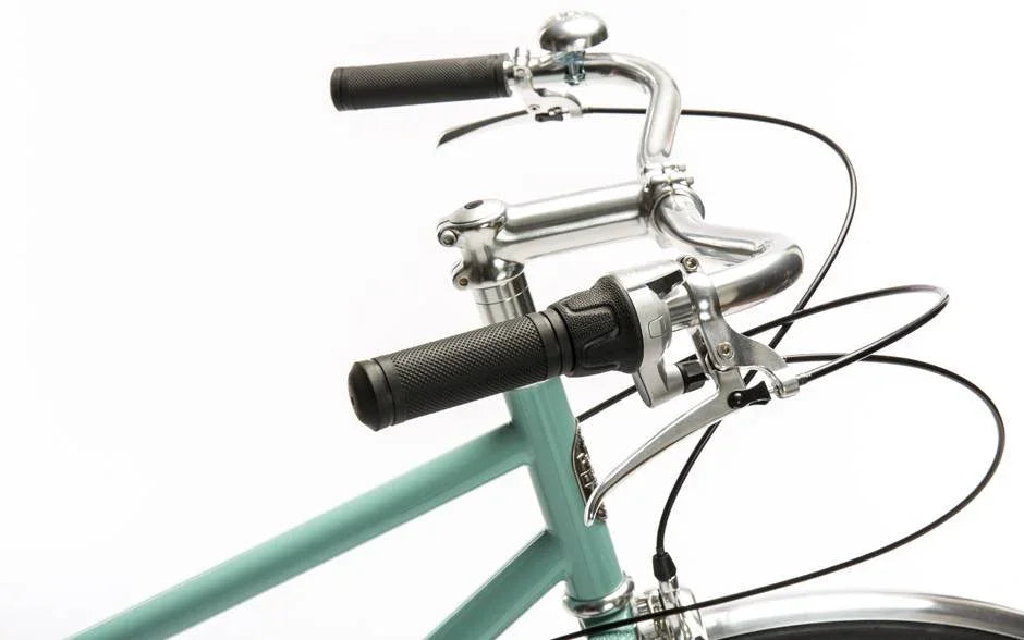 Pelago Capri 3 - Turquoise - Simple Bike Store