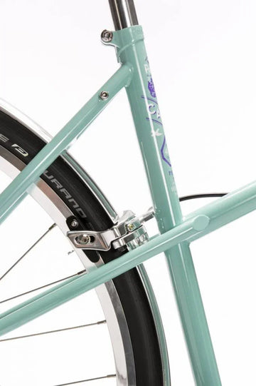 Pelago Capri 3 - Turquoise - Simple Bike Store