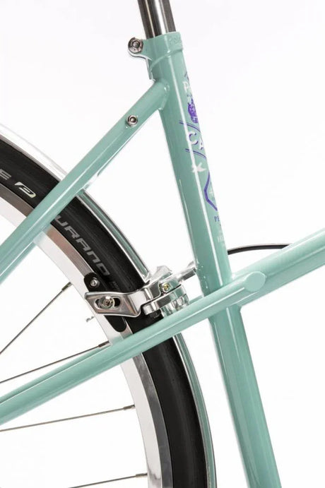 Pelago Capri 3 - Turquoise - Simple Bike Store