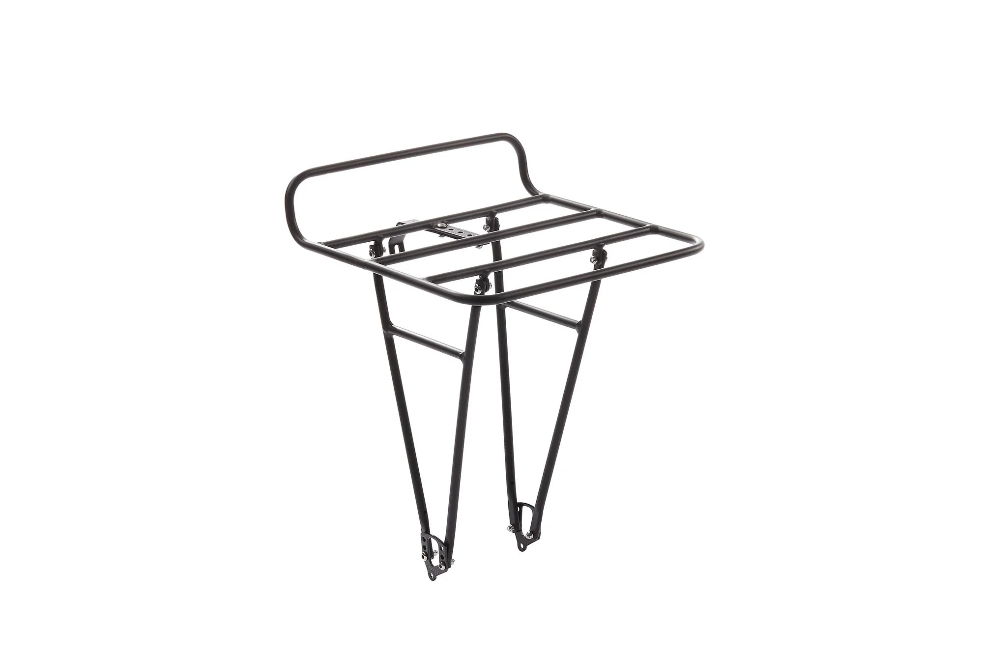 Pelago Commuter Front Rack Stainless – Simple Bike Store