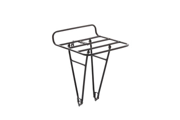 Pelago Commuter Front Rack Stainless
