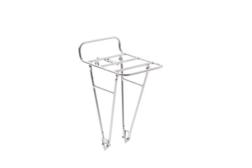 Pelago Commuter Front Rack Stainless