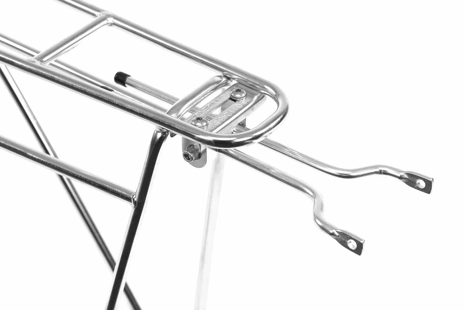 Pelago Commuter Rear Rack – Simple Bike Store