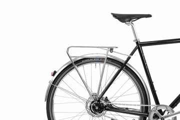 Pelago Commuter rear rack - Simple Bike Store
