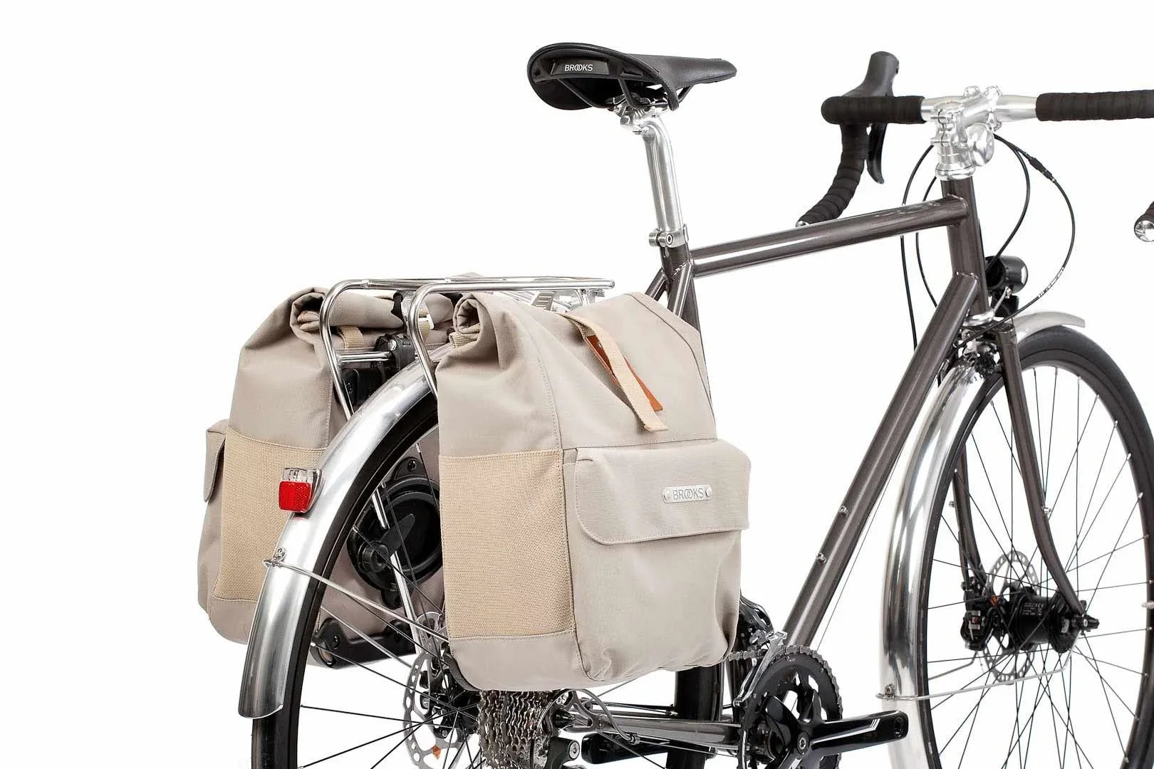 PELAGO ( ペラゴ ) 後ろキャリア COMMUTER REAR RACK pelago-commuter-rear-rack-pol-