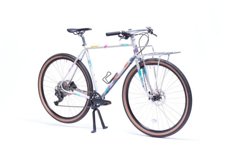 Pelago Silvo - Simple Bike Store