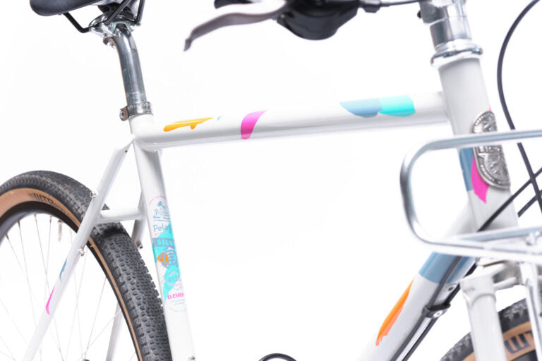 Pelago Silvo - Simple Bike Store