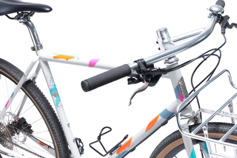 Pelago Silvo - Simple Bike Store