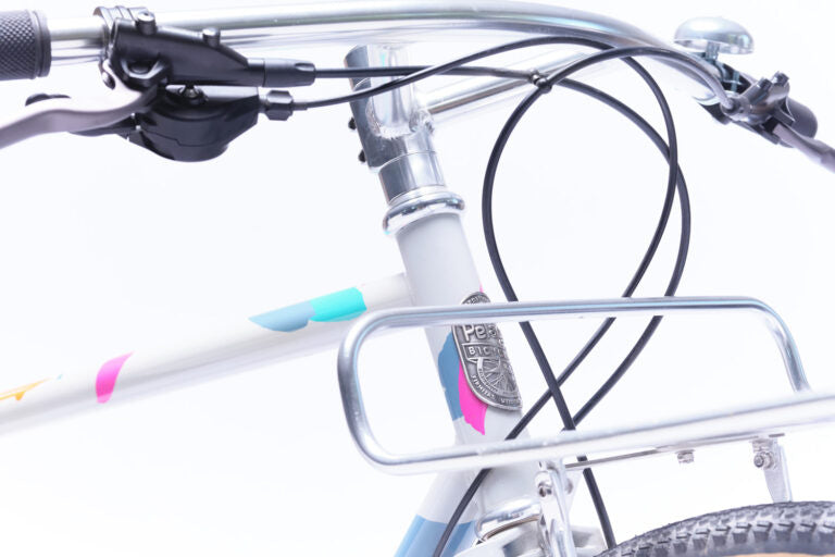 Pelago Silvo - Simple Bike Store