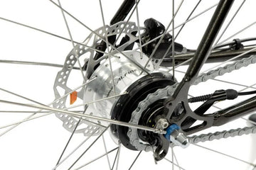 Pelago Hanko Commuter - Simple Bike Store