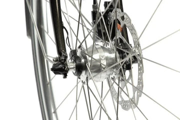 Pelago Hanko Commuter - Simple Bike Store