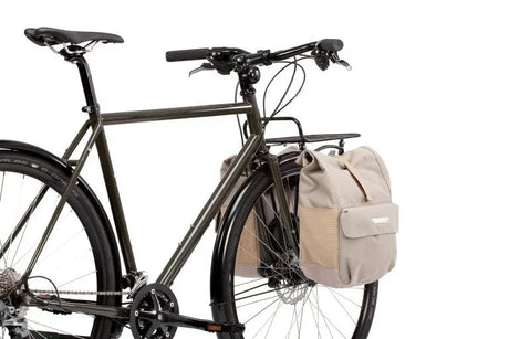 Pelago Hanko Outback Dynamo - Simple Bike Store