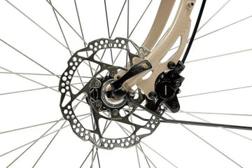Pelago Hanko Outback - Simple Bike Store