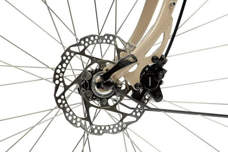 Pelago Hanko Outback Dynamo - Simple Bike Store