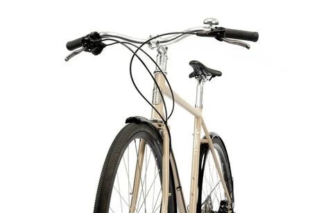 Pelago Hanko Outback Dynamo - Simple Bike Store