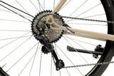 Pelago Hanko Outback Dynamo - Simple Bike Store