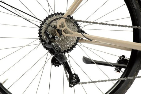 Pelago Hanko Outback Dynamo - Simple Bike Store