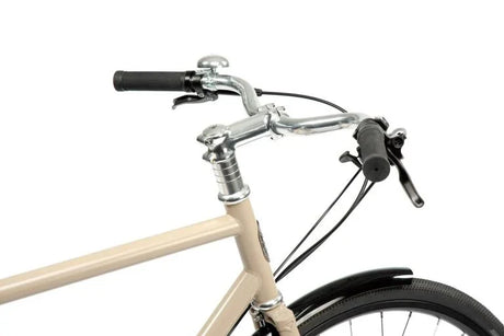 Pelago Hanko Outback Dynamo - Simple Bike Store