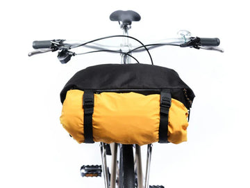 Pelago RackBag Eco - Simple Bike Store