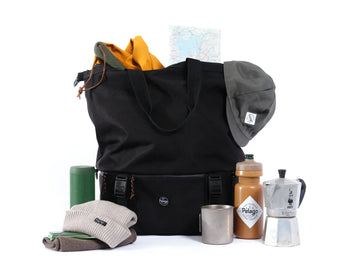 Pelago RackBag Eco - Simple Bike Store