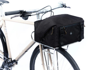 Pelago RackBag Eco - Simple Bike Store