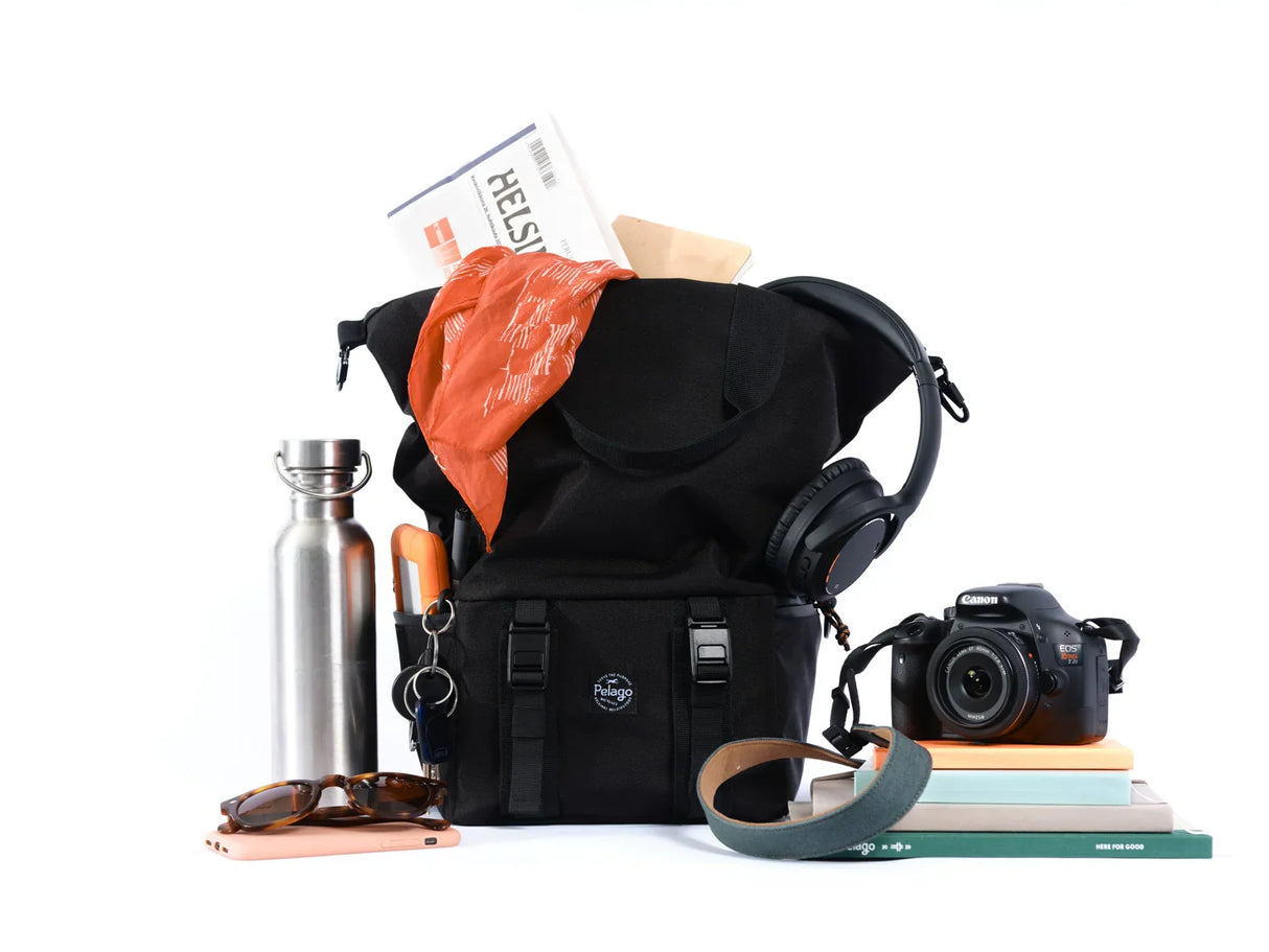 Pelago RackBag Eco - Simple Bike Store