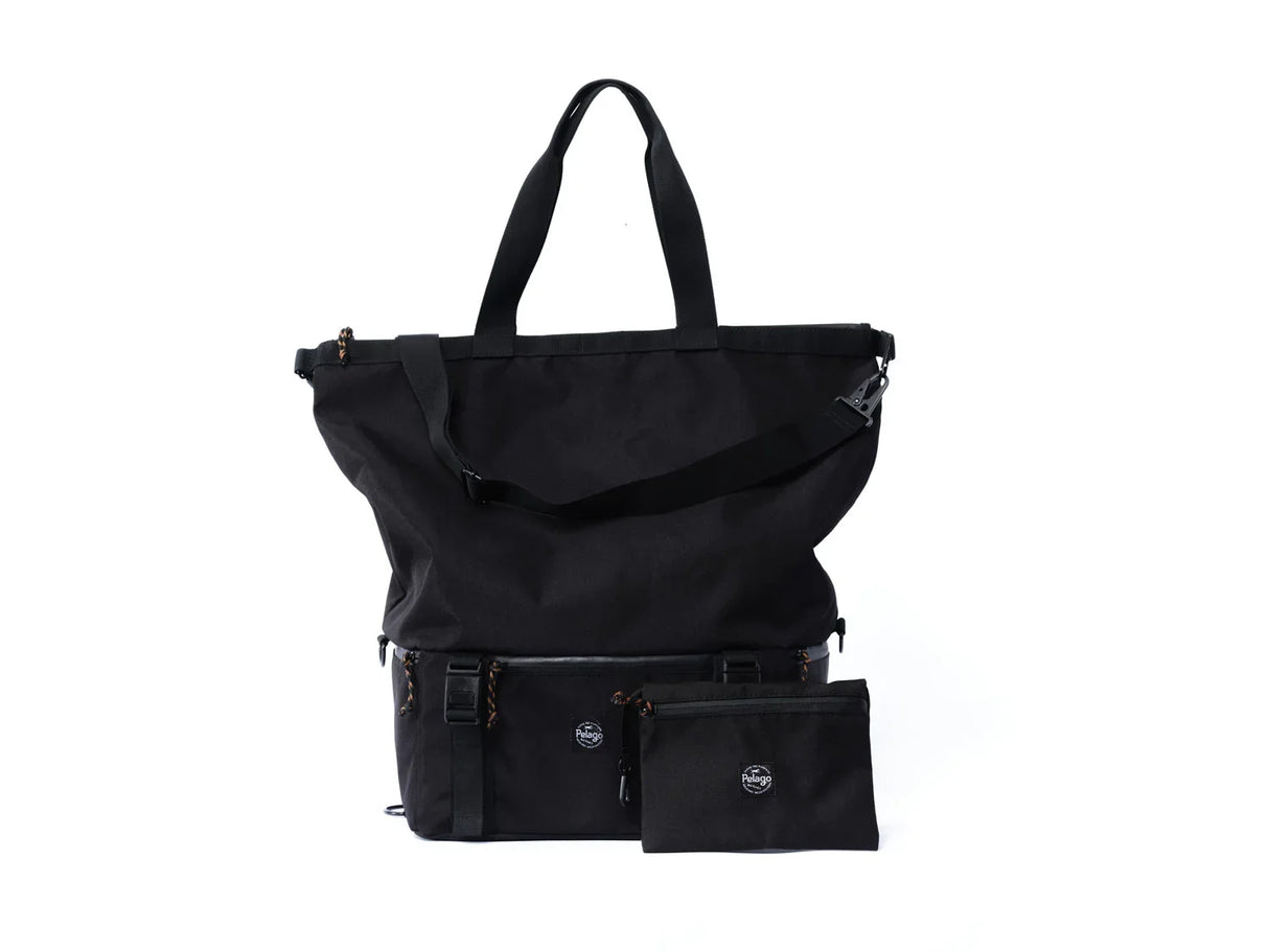 Pelago RackBag Eco - Simple Bike Store