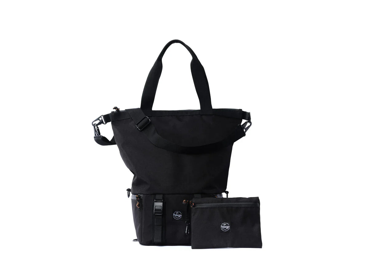Pelago RackBag Eco - Simple Bike Store