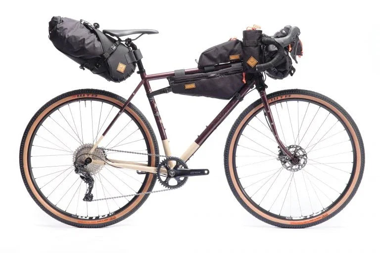 pelago gravel bike Pelago Stavanger